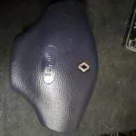 Renault twingo sol sürücü airbag çıkma orjinal tamiratsız