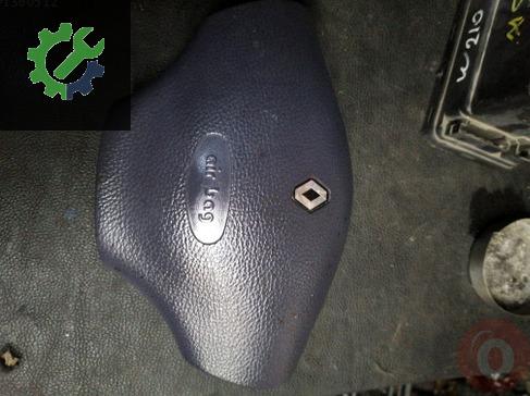 Renault Twingo Airbag Beyni (SRS) çıkma parça