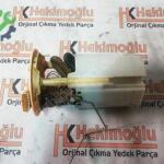 RENAULT YAKIT ŞAMANDIRASI 172021869R
