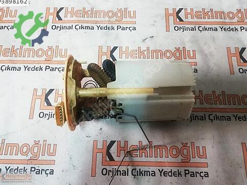 Renault Fluence 172021869R çıkma parça