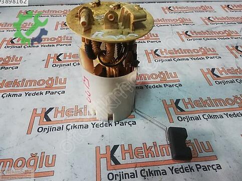 Renault Fluence 172021869R çıkma parça