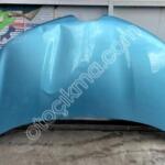 Renault Zoe 2014-2024 Çıkma Kaput