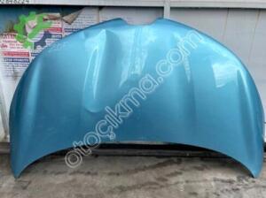 Renault Zoe 2014-2024 Çıkma Kaput