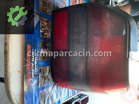 Renault R19 Sağ Arka Stop çıkma parça
