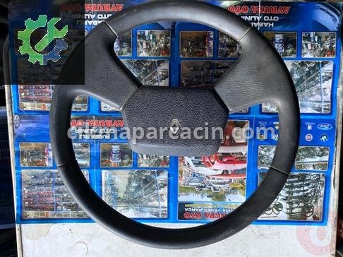 Renault R9 Direksiyon Simidi çıkma parça
