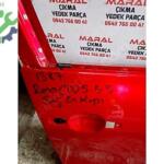 Renault Clio Kapı çıkma parça - MARAL OTO ÇIKMA YEDEK PARÇA HASARLI OTO ALIM SATIM Konya