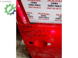 renault Clio (3. Adet)
