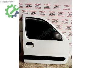 renault Kango 98 08 arası sag ön kapi