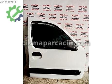 Renault Kangoo Kapı (Ön Sağ) çıkma parça