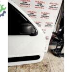 renault Kango 98 08 arası sag ön kapi