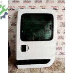 renault Kango 98 08 arası sol arka kapi