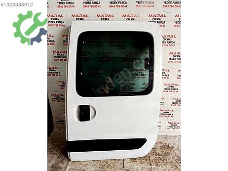 Renault Kangoo Kapı (Arka Sol) çıkma parça