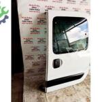 renault Kango 98 08 arası sol arka kapi