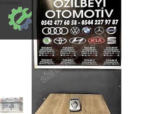 renault laguna 2 bagaj açma mandalı
