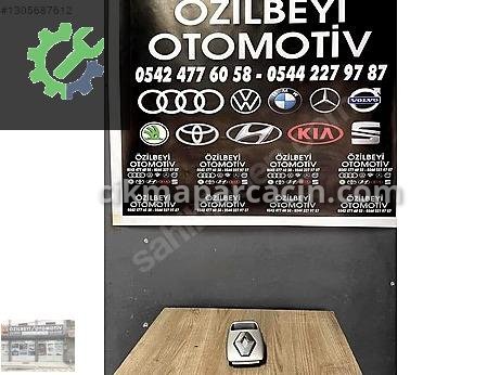 Renault Laguna Bagaj çıkma parça