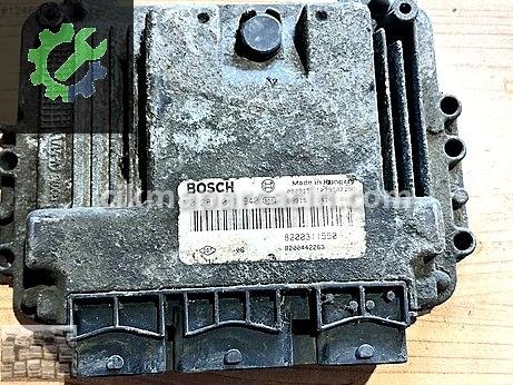 Renault Master Motor Beyni çıkma parça