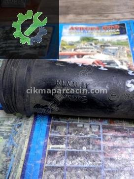 Renault Megane Turbo Borusu 8200218987 çıkma parça