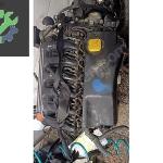 renç 3000 dizel bmw motorlu