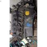 renç 3000 dizel bmw motorlu