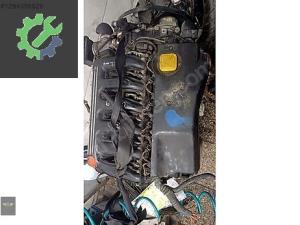 renç 3000 dizel bmw motorlu