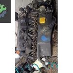 renç 3000 dizel bmw motorlu