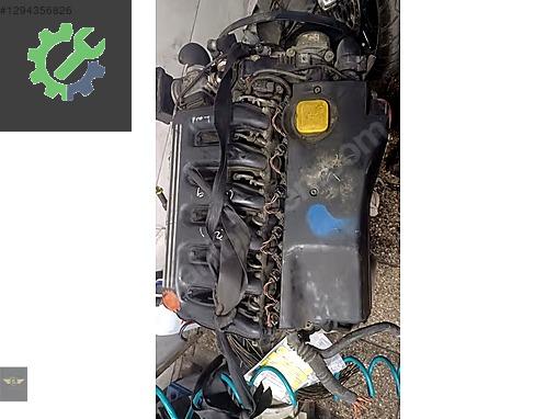 renç 3000 dizel bmw motorlu
