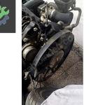 renç 3000 dizel bmw motorlu