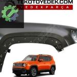 RENEGADE ÖN ÇAMURLUK SAĞ SOL 2015 VE ÜZERİ / KAMPANYA