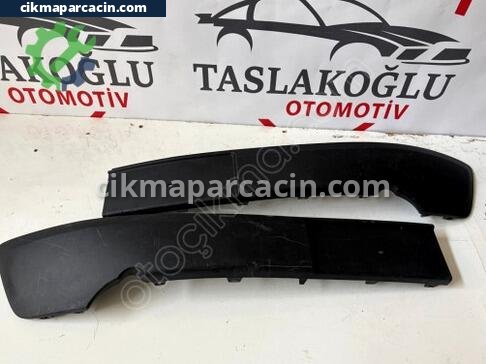 Renault Kangoo Ön Tampon çıkma parça