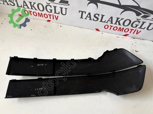 Renault Kangoo Ön Tampon 8200152587 çıkma parça