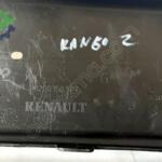 Ön Tampon Renault Kangoo 2003-2010 Çıkma 8200152587