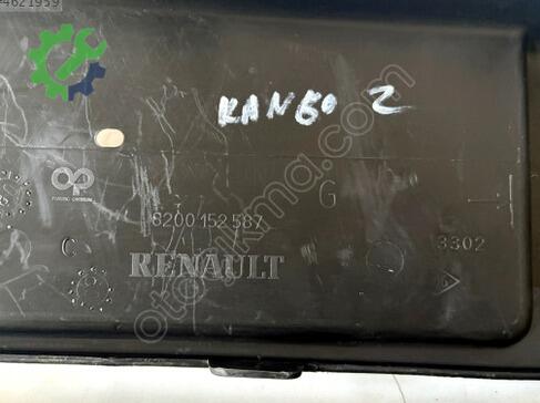 Renault Kangoo Ön Tampon 8200152587 çıkma parça