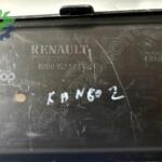 Ön Tampon Renault Kangoo 2003-2010 Çıkma 8200152587