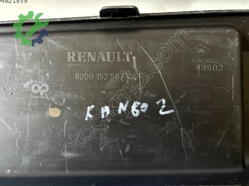 Renault Kangoo Ön Tampon 8200152587 çıkma parça