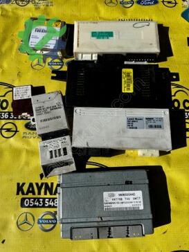 Land Rover Range Rover Beyni NNW500440 çıkma parça