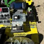 Beyni Land Rover Range Rover 2003-2010 Çıkma NNW500440
