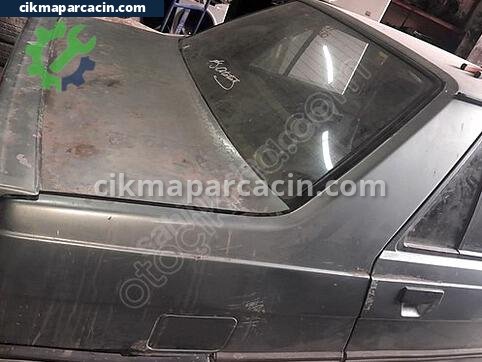 Renault R19 Arka Çamurluk çıkma parça