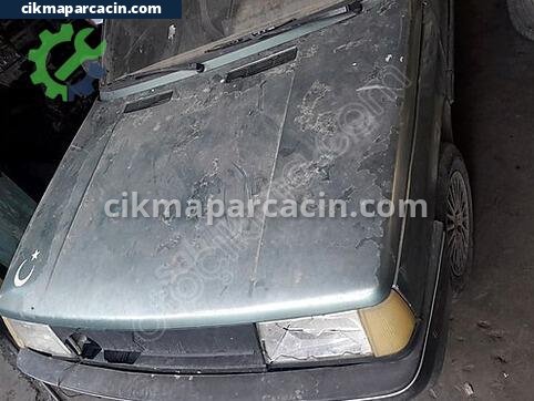 Renault R9 Kaput çıkma parça