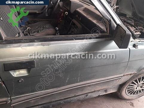 Renault R9 Sağ Ön Kapı çıkma parça