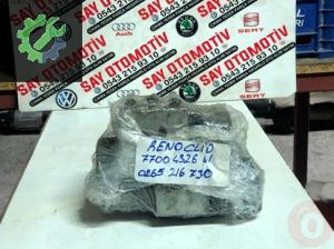 Reno clio ABS beyni 7700432641