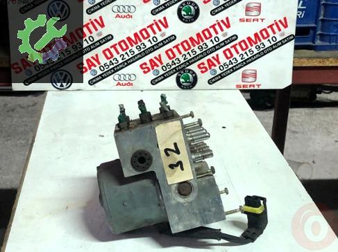 Reno clio ABS beyni 7700432641