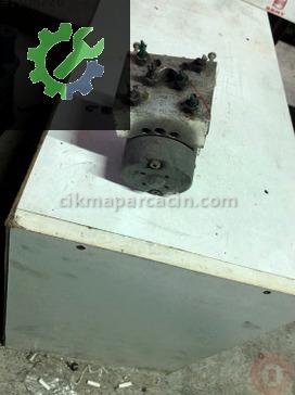 Renault Clio ABS Beyni 7700432641 çıkma parça