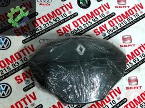Reno clio kango direksiyon Airbag cikma