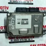 Reno clio motor beyni 8200181482