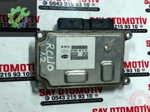 Reno clio motor beyni 8200181482
