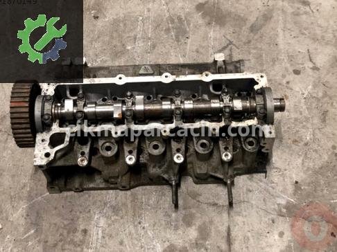Renault Fluence Silindir Kapak çıkma parça