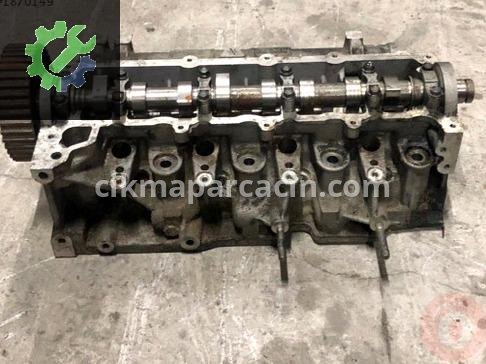 Renault Fluence Silindir Kapak 2968F2 çıkma parça