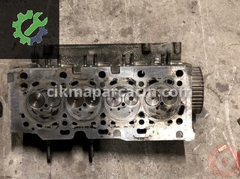 Renault Fluence Silindir Kapak 2968F2 çıkma parça