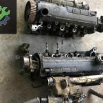 1997 Porsche Boxster Motor Takozu Çıkma Parça Kayseri