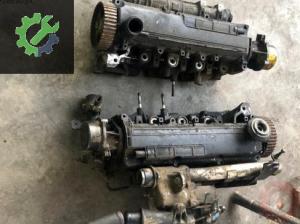 Reno kango clio 1.5 euro4 dolu silindir kapak çıkma orj 7760